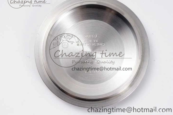 0409 HighQuality GMT Master II 126720 VTNR 904L SS Clean Factory 1:1 Best Edition on Oyster Bracelet VR3186 CHS 2375